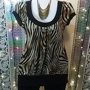 Rue21 blouse
